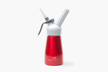 Whip Cream Dispensers