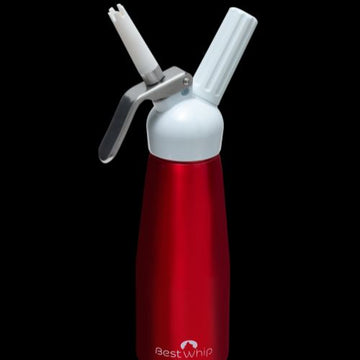How to Find the Best Whip Cream Dispenser: A Guide from BestWhip.com