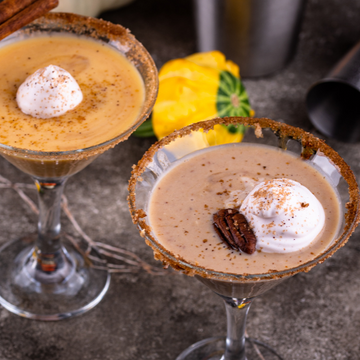 5 Creative Cocktails You Can Make with a Whipped Cream Dispenser