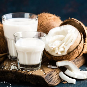 vegan whip cream