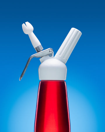 Whip Cream Maker