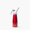 Kitchen Whip Cream Dispenser 1 Pint - Red (0.5L)