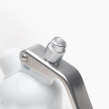 Best Whip Cream Dispenser Tip Adapter