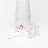 Kitchen Whipped Cream Dispenser 1 Pint - White (0.5L)